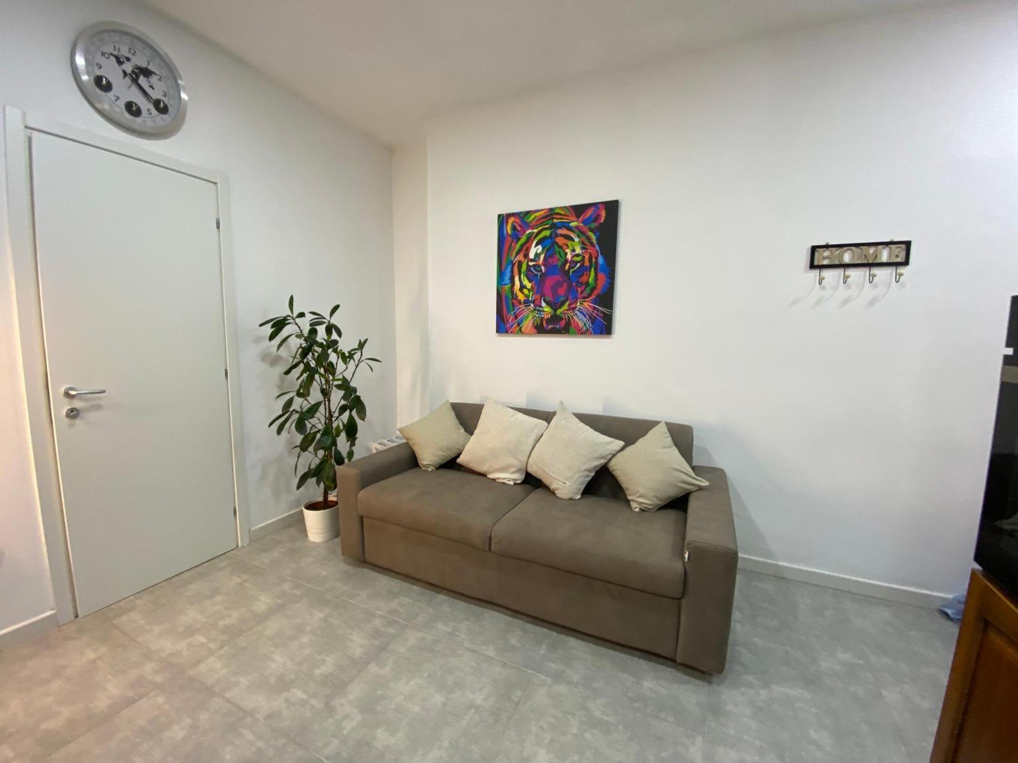 Niguarda / Bicocca Apartment มิลาน ภายนอก รูปภาพ