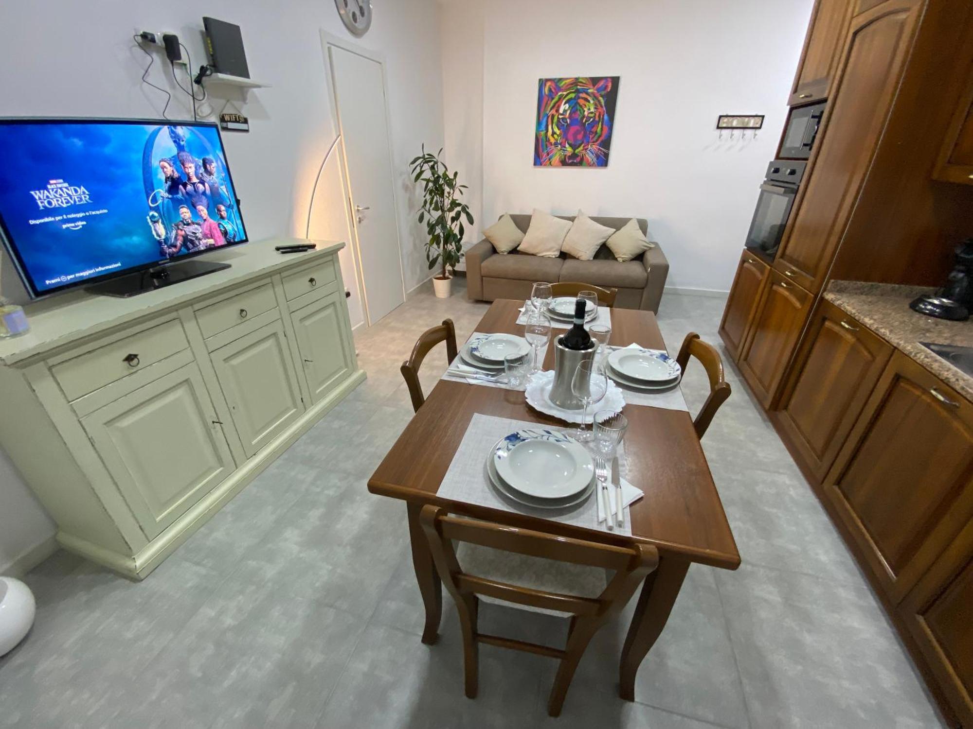 Niguarda / Bicocca Apartment มิลาน ภายนอก รูปภาพ