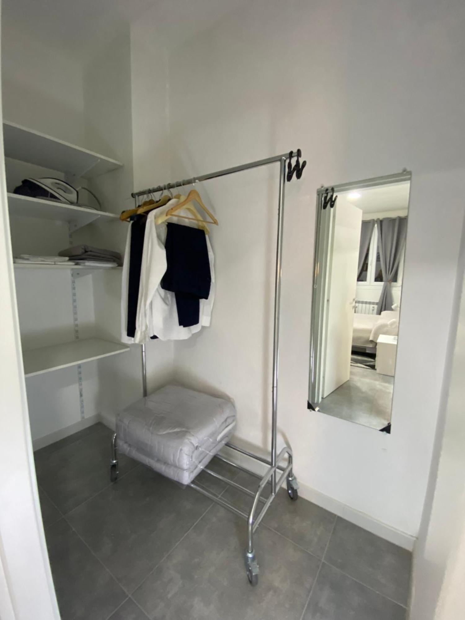 Niguarda / Bicocca Apartment มิลาน ภายนอก รูปภาพ