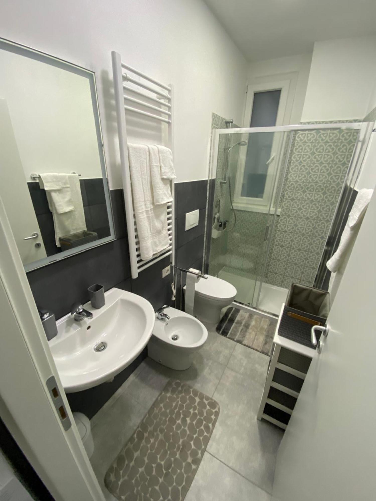 Niguarda / Bicocca Apartment มิลาน ภายนอก รูปภาพ