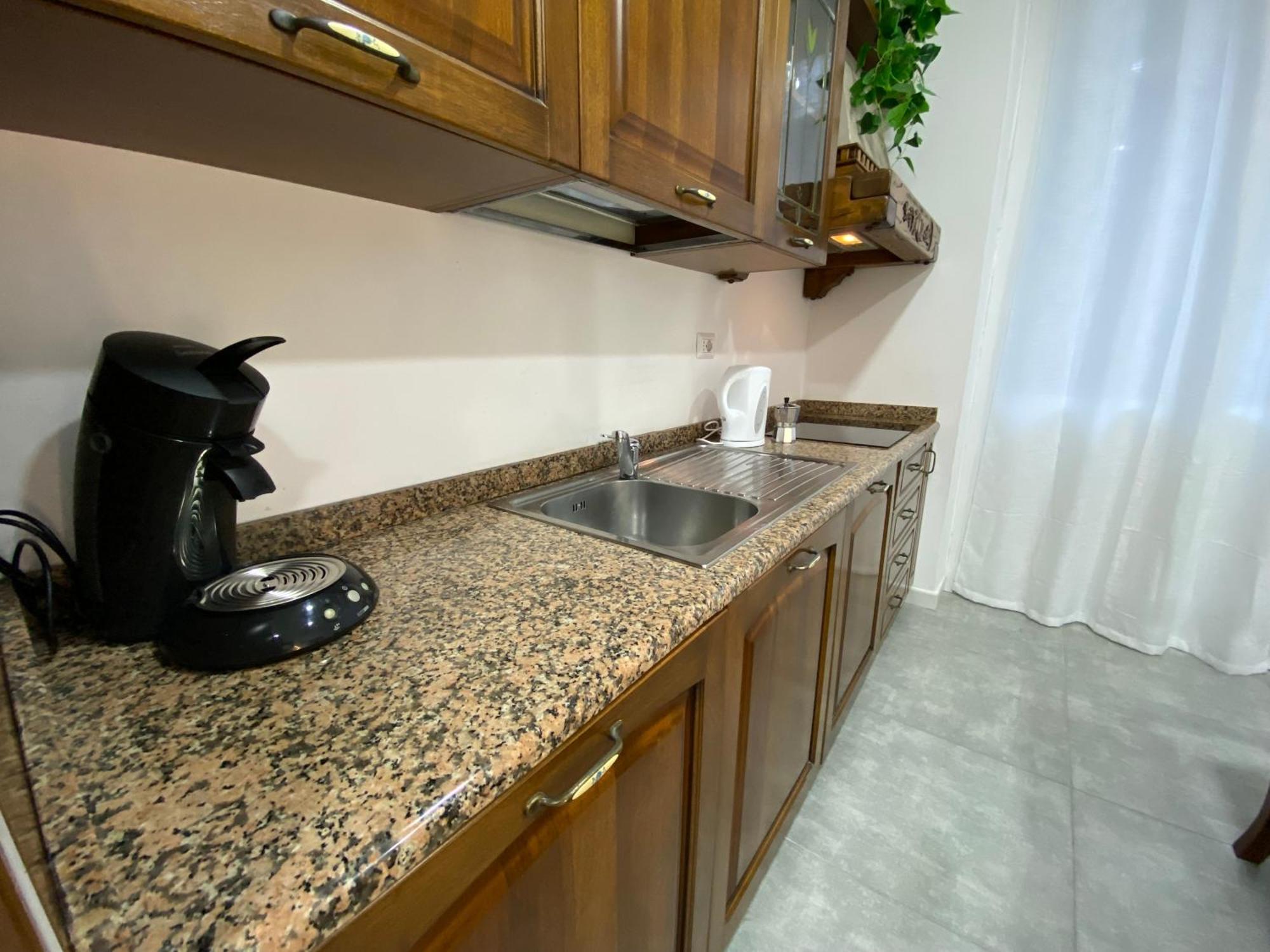 Niguarda / Bicocca Apartment มิลาน ภายนอก รูปภาพ