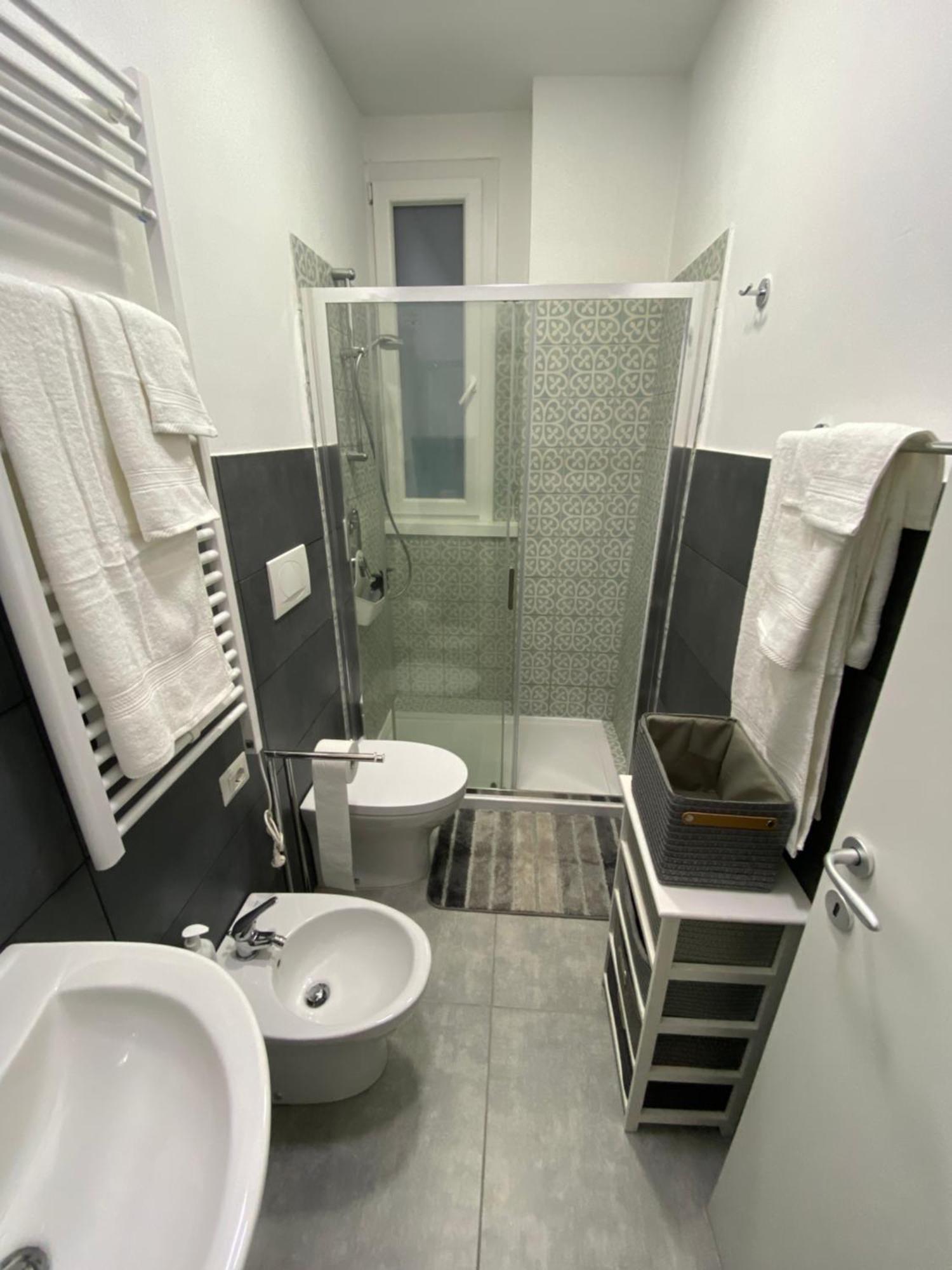 Niguarda / Bicocca Apartment มิลาน ภายนอก รูปภาพ